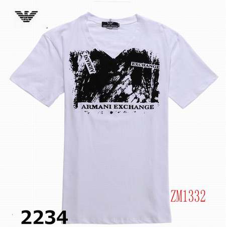 tee-shirt-Armani-raw-chine,t-shirt-Armani-sport,t-shirt-miami-heat-homme