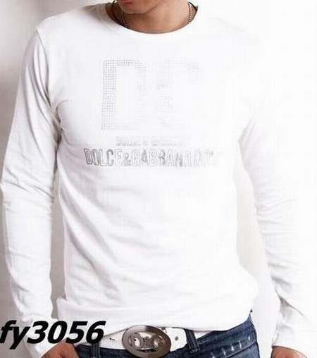 tee-shirt-Dolce-Gabbana-manche-longue-discount,Dolce-Gabbana-classic-fit-rugby,t-shirt-Dolce-Gabbana-homme-rouge-pas-cher