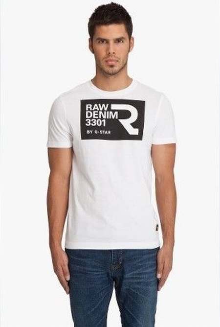 tee-shirt-G-STAR-bleu-homme,robe-G-STAR-galerie-lafayette,polo-G-STAR-mode