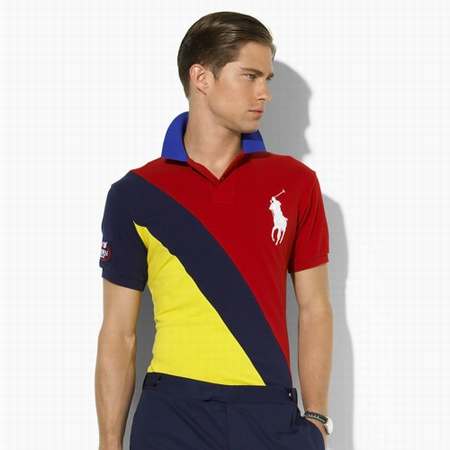 tee-shirt-col-v-homme-blanc,Ralph-lauren-magasin-usine,Ralph-lauren-polos-t-shirts