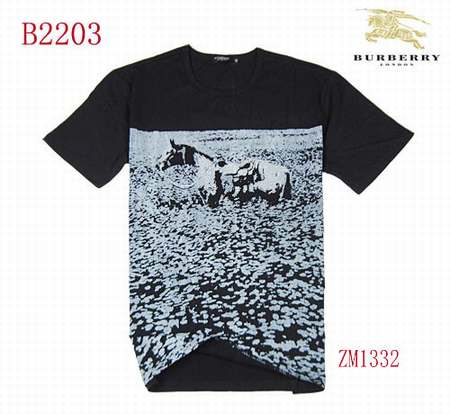 tee-shirt-coton-en-gros,polo-Burberry-prix-reduit,Burberry-de-milan
