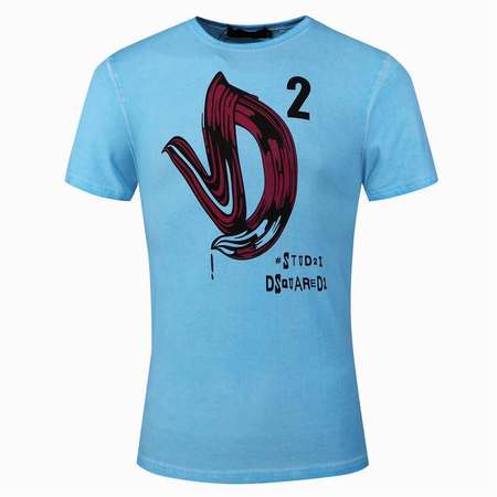 tee-shirt-dsquared-taille-M-l-xl-xxl,polo-vetement-homme-pas-cher,t-shirt-manche-longue-fashion-homme