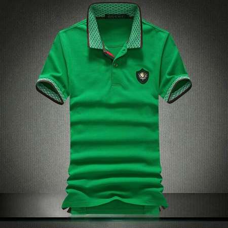 tee-shirt-femme-fashion-pas-cher,grande-marque-de-t-shirt,polo-Gucci-classique-blanc