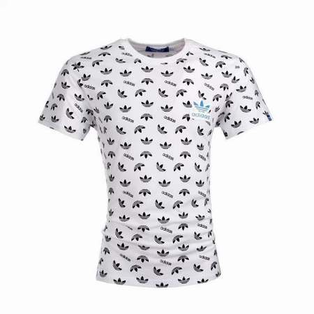 tee-shirt-femme-imprime,t-shirt-Adidas-collection,Adidas-pas-cher-fr-org-polo