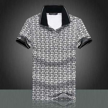 tee-shirt-homme-col-v-Dolce-Gabbana,t-shirt-Dolce-Gabbana-collection-2013,t-shirt-manche-longue-Dolce-Gabbana-tissus-de-qualite