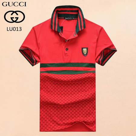 tee-shirt-manche-longue-nouvelle-collection,polo-homme-france,polo-Gucci-rose-neuf