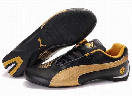tennis-puma-homme,puma-ferrari-homme-2013,chaussure-puma-sonique