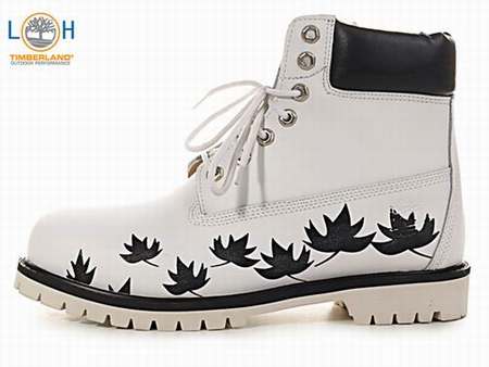timberland-la-redoute-femme,des-timberland-pas-cher,timberland-blanche-femme