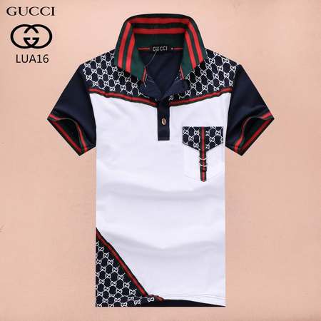 vetement-de-marque-a-petit-prix,t-shirt-Gucci-femme-blanc,polo-Gucci-printemps