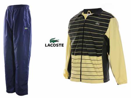 vetement-homme-survetement,jogging-lacoste-cdiscount,survetement-Lacoste-coton-pas-cher